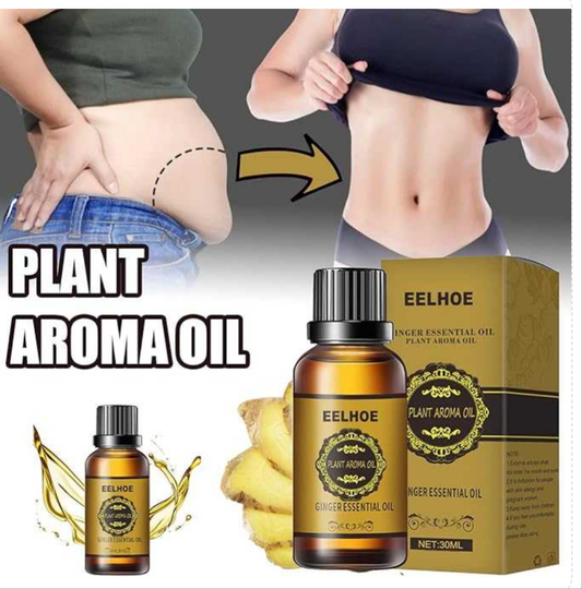 Eelhoe Massage oil