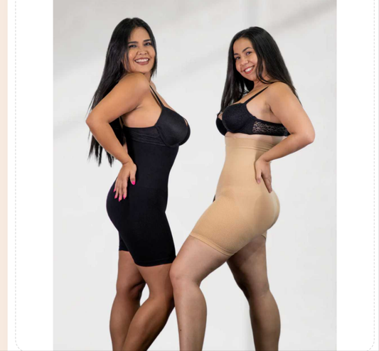 waist shapwear