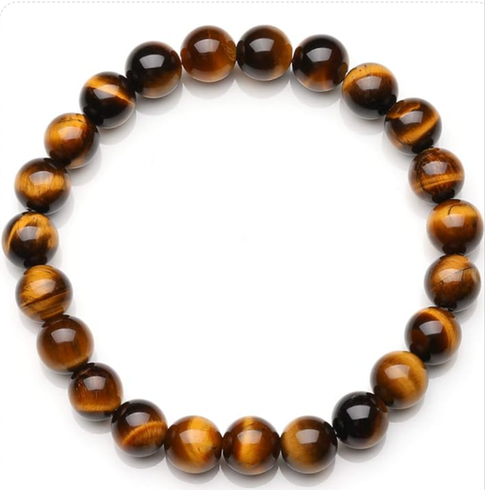 Tiger eye Bracelet